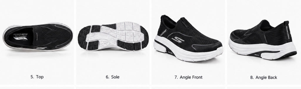 Skechers Slip-Ins Arch Fit