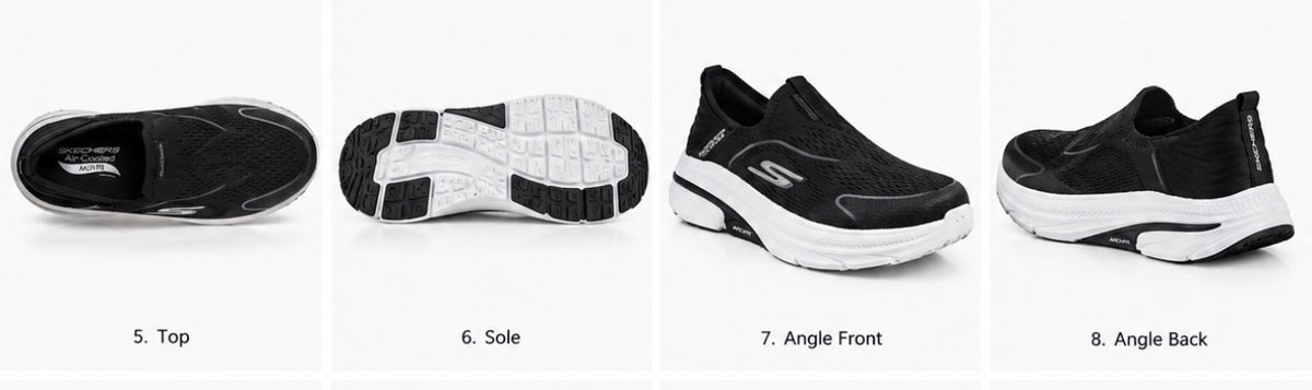 Skechers Slip-Ins Arch Fit