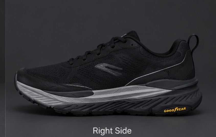 Skechers X good year