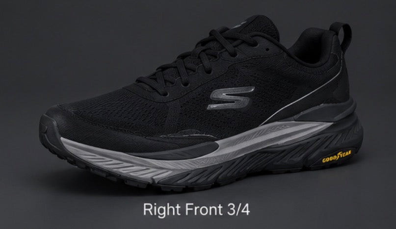 Skechers X good year