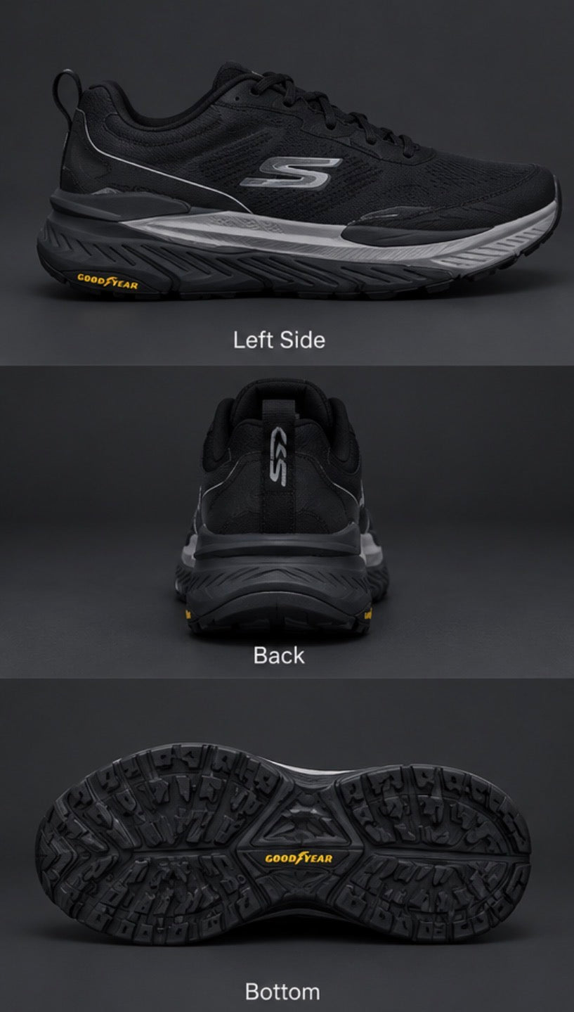 Skechers X good year