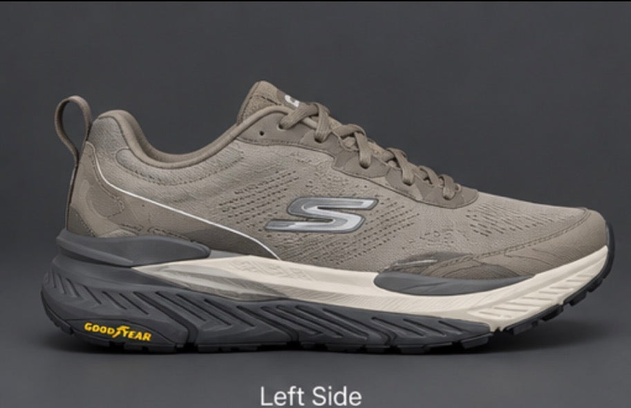 Skechers x Goodyear