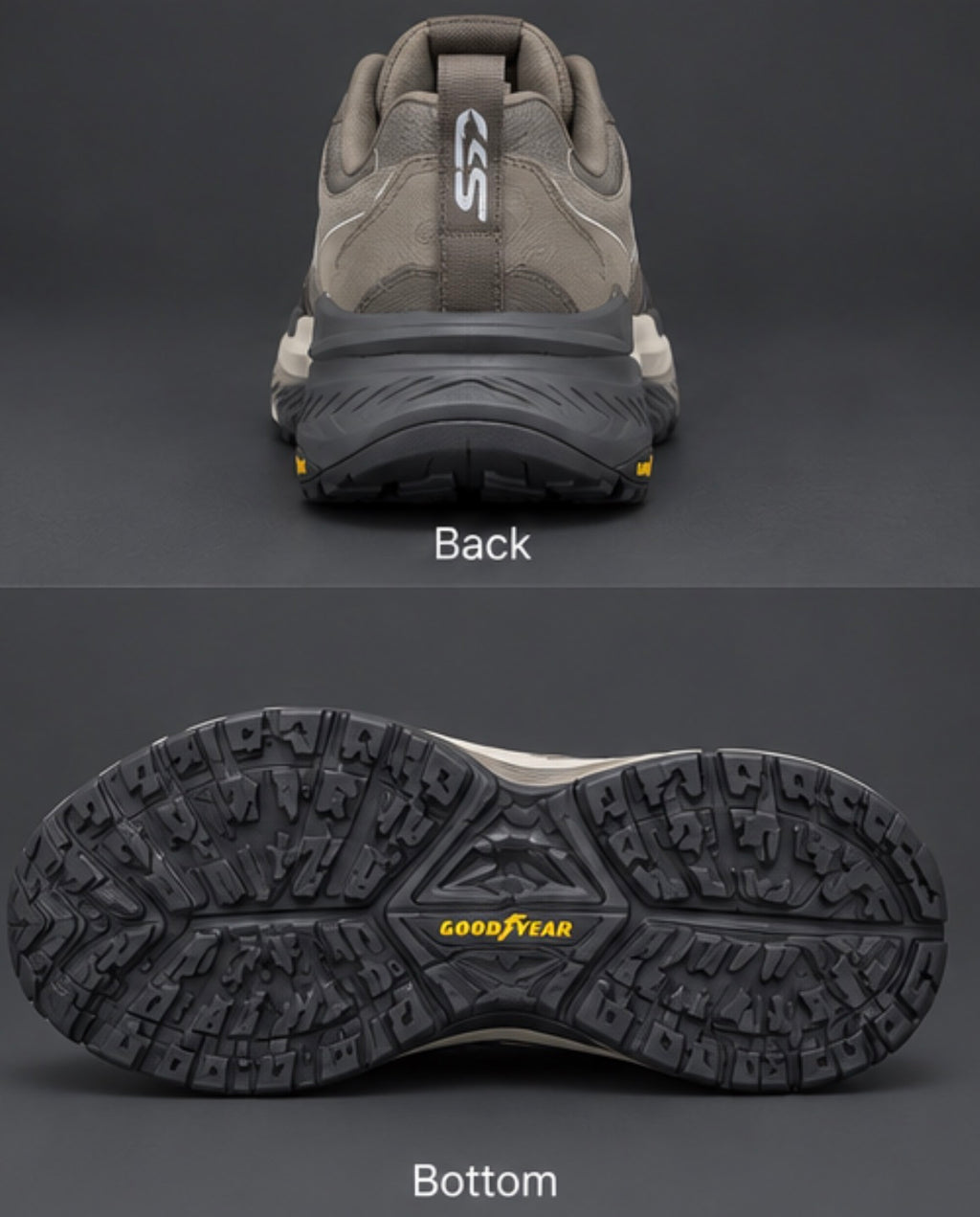 Skechers Max Cushioning 👟