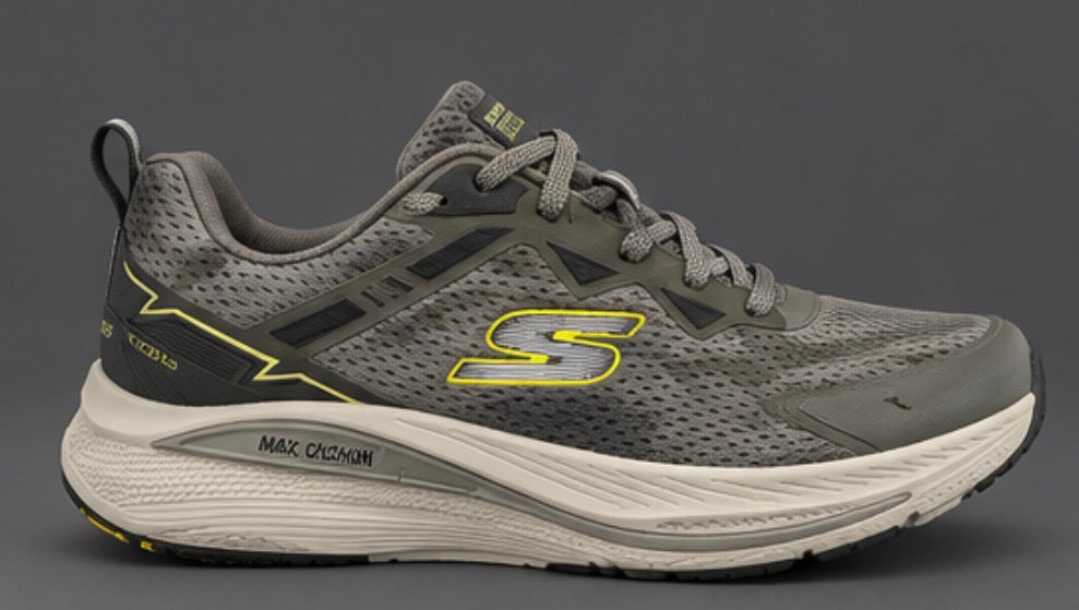 Skechers Max Cushioning 👟