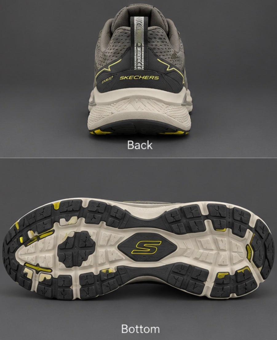 Skechers Max Cushioning 👟