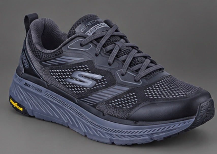 Skechers x Goodyear