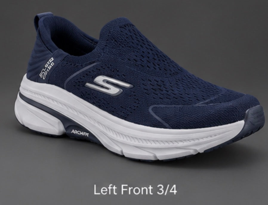 Skechers Slip-Ins Arch Fit 👟